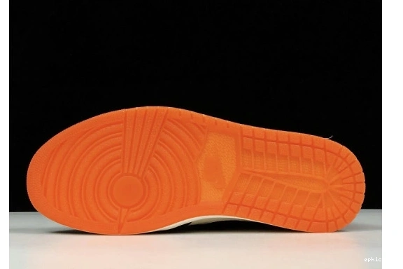 Rep EP OG AV3725-010 Re HI AIR SL 'Satin AV3725-010 Shattered Jordan 1 Backboard' 0108